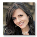 Author Rebecca Skloot